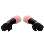 Fist It Latexhandskar One-Size