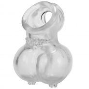 Oxballs Sacksling Clear