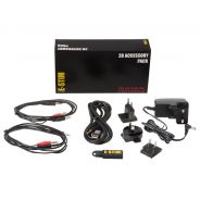 E-Stim 2B Accessories Set