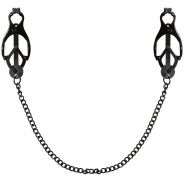 obaie Teasing Japanska Bröstklämmor