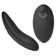 Sinful Uppladdningsbar Fjärrstyrd Trosvibrator