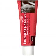EROpharm Spanish LoveCream för Par 40 ml