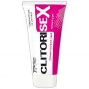 Joydivision ClitoriSex Stimulerande Gel 25 ml