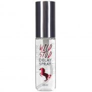 Wild Stud Delay Spray 22 ml