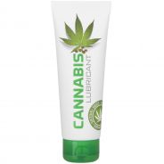 Cannabis Vattenbaserat Glidmedel 125 ml