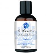Sliquid Organics Natural Glidmedel 125 ml