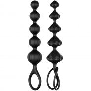 Satisfyer Love Beads Analkulor 2 st