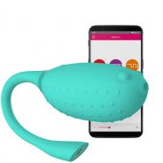 Magic Motion Fugu Appstyrd Vibrator