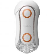 TENGA Flip Orb Orange Crash Onaniprodukt