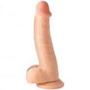 Willie City Classic Realistisk Dildo 23 cm