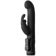 Sinful Mr. Big G-Spot Uppladdningsbar Rabbitvibrator