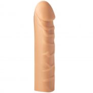 Willie City Realistisk Dildo 19 cm