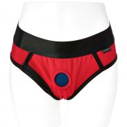 Sportsheets Em.Ex Contour Harness