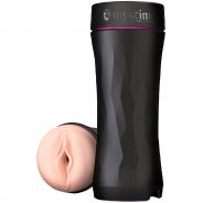 Mystim Opus E Elektro Vagina Masturbator