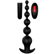 Dream Toys Cheeky Love Fjärrstyrda Analkulor