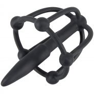 You2Toys Penisplug med Glans Cage