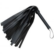 obaie Flogger i Konstläder 51 cm