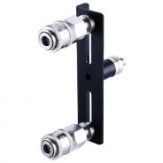 Hismith Double KlicLok Connector