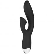 Sinful Curve Uppladdningsbar Rabbitvibrator