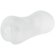 MR.MEMBR Stella Realistisk Klar Pocket Pussy