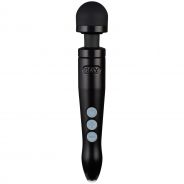 Doxy Die Cast 3R Black Magic Wand 