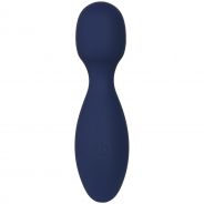 Amaysin Petite Uppladdningsbar Magic Wand Vibrator