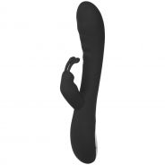 Sinful Hot Date Uppladdningsbar Rabbitvibrator