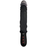 Master Series 8X Auto Pounder Thrusting Dildo