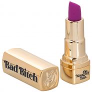 Bad Bitch Lipstick Vibrator