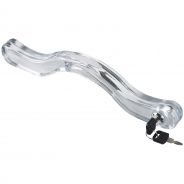 Bon4 Låsbar Genomskinlig Humbler