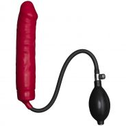Mister B Uppblåsbar Dildo 19 cm