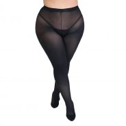 Fifty Shades Of Grey Captivate Större Storlek Spanking Tights