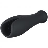 Sinful Deluxe Uppladdningsbar Penisvibrator