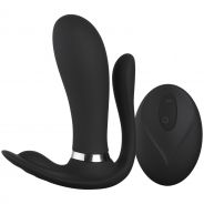 Sinful Triple Teaser Fjärrstyrd Vibrator