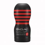 TENGA Original Vacuum Cup Hard Onaniprodukt