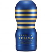 TENGA Premium Original Vacuum Cup Masturbator