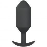 B-Vibe Snug Plug 6 buttplugg
