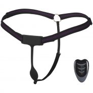 Adrien Lastic Pan-T Vibe Trosvibrator