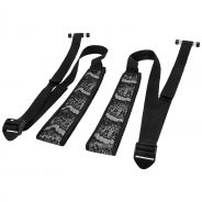 Steamy Shades Dörrgunga