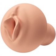 Malesation Real Fuck Pussy Stroker onaniprodukt