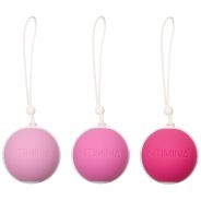 Intimina Laselle viktade träningsset