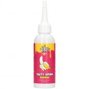 Cum Face Tasty Sperm Banana Flavoured Liquid 80 ml