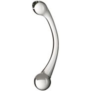 Sinful Glas G&P Dildo 20 cm