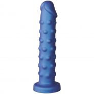 baseks Nubby Stimulerande Dildo 19 cm