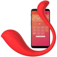 Svakom Phoenix Neo App-kontrollerad kulvibrator