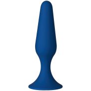 Sinful Business Blue Slim Small Analplugg