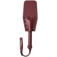 Sportsheets Saffron Spanking Paddle med Nitar
