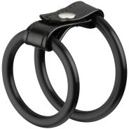 Blue Line C&B Gear Duo Penis- och Testikelring