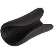 MR.MEMBR Ribbed Silikon Stroker