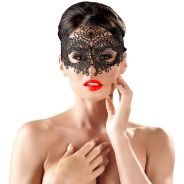 Cottelli Thrilling Seduction Spetsmask